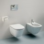LAUFEN LUA Wandbidet