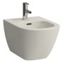LAUFEN LUA Wandbidet