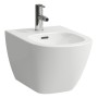 LAUFEN LUA Wandbidet