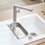 Villeroy & Boch Sorano Sky Shower Einhebel-Küchenarmatur