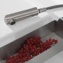 Villeroy & Boch Sorano Sky Shower Einhebel-Küchenarmatur