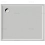 Duravit Starck Slimline Duschwanne Rechteck 120 x 100 cm