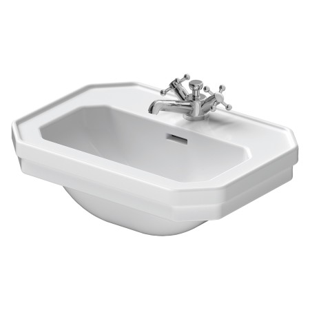 Duravit 1930 Handwaschbecken 50 cm