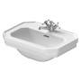 Duravit 1930 Handwaschbecken 50 cm