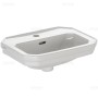 Duravit 1930 Handwaschbecken 50 cm