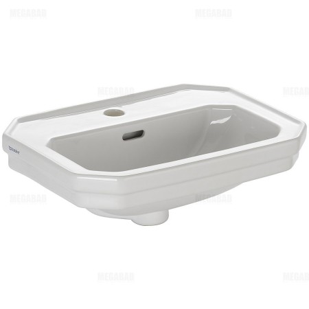 Duravit 1930 Handwaschbecken 50 cm
