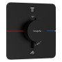 hansgrohe ShowerSelect Comfort Q Thermostat UP für 2 Verbraucher mit integrierter Sicherungskombination