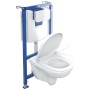 Villeroy & Boch O.novo Combi-Pack Viconnect