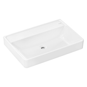 Lavabo hansgrohe Xanuia Q 700/480 senza foro per rubinetto né troppo pieno
