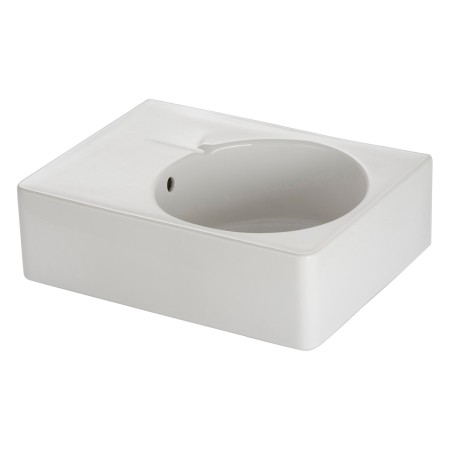Duravit Duravital Scola Universalbecken 61,5 cm rechts