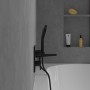 Villeroy & Boch Conum Unterputz-Thermostat mit Zweiwege-Mengenregulierung