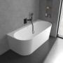Villeroy & Boch Conum Unterputz-Thermostat mit Zweiwege-Mengenregulierung