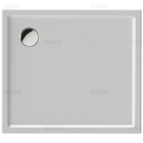 Duravit Starck Slimline Duschwanne Rechteck 90 x 80 cm
