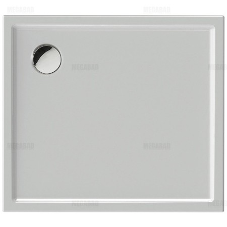 Duravit Starck Slimline Duschwanne Rechteck 90 x 80 cm