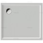 Duravit Starck Slimline Duschwanne Rechteck 90 x 80 cm