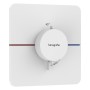 hansgrohe ShowerSelect Comfort Q Thermostat Unterputz