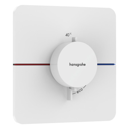 hansgrohe ShowerSelect Comfort Q Thermostat Unterputz
