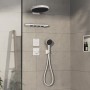 hansgrohe ShowerSelect Comfort Q Thermostat Unterputz