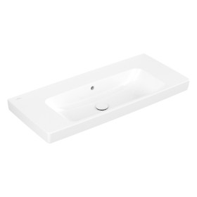 Vasque Villeroy & Boch Architectura 100 x 46 cm, avec trop-plein