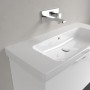 Villeroy & Boch Architectura Waschbecken 100 x 46 cm, mit Überlauf