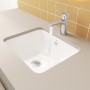VitrA S20 Unterbauwaschtisch 45 x 37 cm