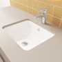 VitrA S20 Unterbauwaschtisch 45 x 37 cm