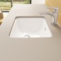 VitrA S20 Unterbauwaschtisch 45 x 37 cm