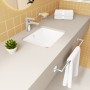 VitrA S20 Unterbauwaschtisch 45 x 37 cm