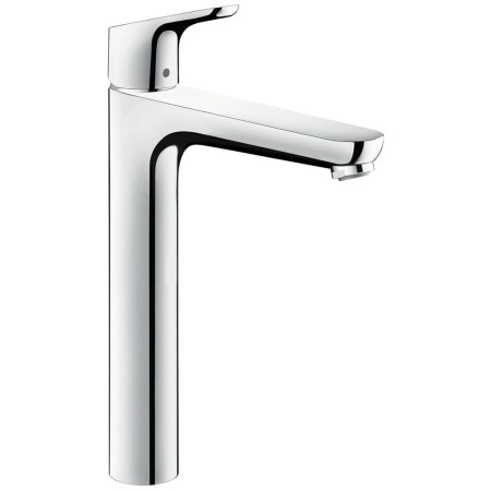 hansgrohe Focus Einhebel-Waschtischmischer 230 ohne Ablaufgarnitur