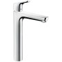 hansgrohe Focus Einhebel-Waschtischmischer 230 ohne Ablaufgarnitur
