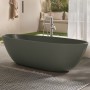 Villeroy & Boch Antao freistehende Badewanne 170 x 75 cm, mit SilentFlow