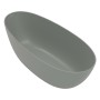 Villeroy & Boch Antao freistehende Badewanne 170 x 75 cm, mit SilentFlow