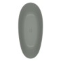 Villeroy & Boch Antao freistehende Badewanne 170 x 75 cm, mit SilentFlow