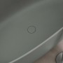 Villeroy & Boch Antao freistehende Badewanne 170 x 75 cm, mit SilentFlow