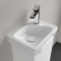 Villeroy & Boch Architectura Handwaschbecken 36 x 26,5 cm, mit Überlauf