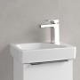 Villeroy & Boch Architectura Handwaschbecken 36 x 26,5 cm, mit Überlauf