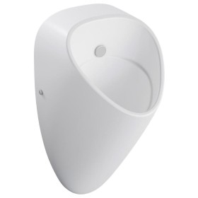 VitrA Urinal mit integrierter elektr. Steuerung, für Netzanschluss (230 V)