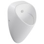 VitrA Urinal mit integrierter elektr. Steuerung, für Netzanschluss (230 V)