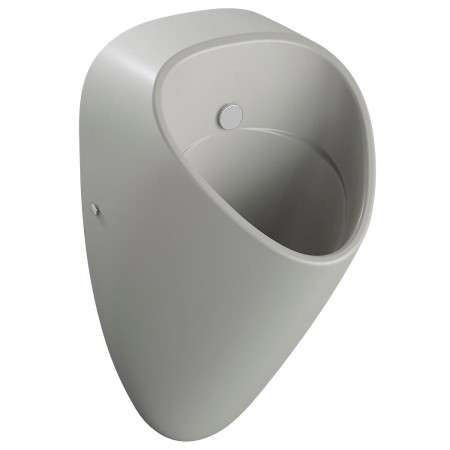 VitrA Urinal mit integrierter elektr. Steuerung, für Netzanschluss (230 V)