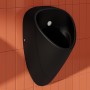 VitrA Urinal mit integrierter elektr. Steuerung, für Netzanschluss (230 V)