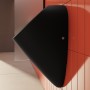 VitrA Urinal mit integrierter elektr. Steuerung, für Netzanschluss (230 V)