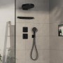 hansgrohe ShowerSelect Comfort Q Ventil Unterputz für 3 Verbraucher