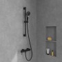 Villeroy & Boch Loop & Friends Einhebel-Duscharmatur