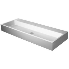 Duravit Vero Air Möbelwaschtisch ohne Hahnloch 120 x 47 cm, ohne Überlauf