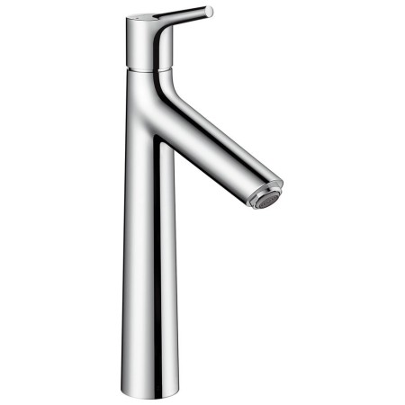 hansgrohe Talis S Einhebel-Waschtischmischer 190