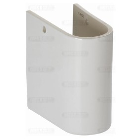 Duravit Starck 3 Halbsäule für Waschtische 55 bis 105 cm