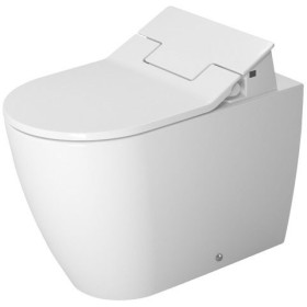 Duravit ME by Starck Stand-WC  für SensoWash