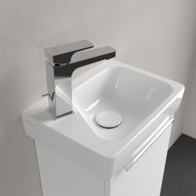 Villeroy & Boch Architectura Handwaschbecken 36 x 26,5 cm, mit Überlauf