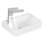 Villeroy & Boch Architectura Handwaschbecken 36 x 26,5 cm, mit Überlauf