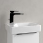 Villeroy & Boch Architectura Handwaschbecken 36 x 26,5 cm, mit Überlauf